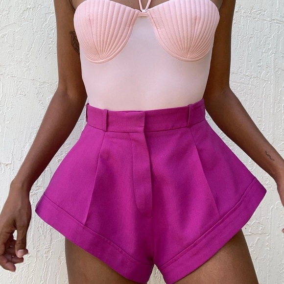 Archive Jacquemus shorts - Picture 2 of 6